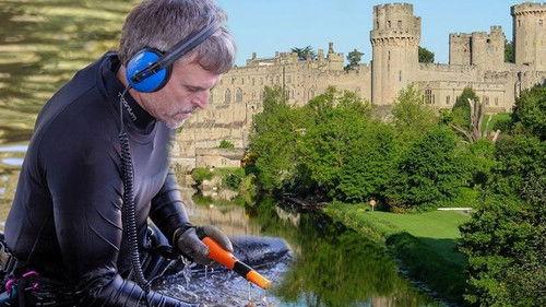 River Hunters Season 1 Episode 2 - Warwick - River Avon and War of Roses