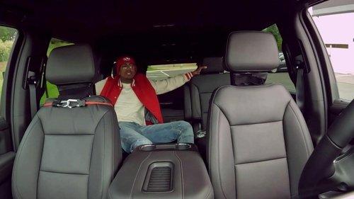 Celebrity Prank Wars Season 1 Episode 3 - Chance the Rapper vs. Nick Cannon