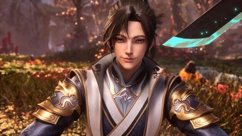 I Can Have Infinite Epiphany Season 1 Episode 13 - Episode 13