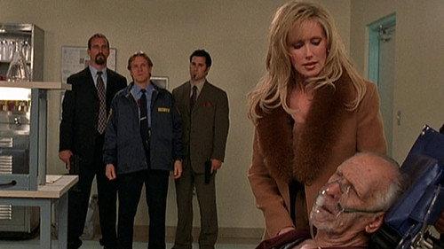 Roswell Season 3 Episode 13 - Panacea