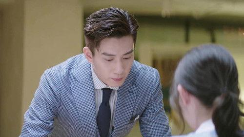 Once We Get Married Season 1 Episode 15 - May I Kiss You?