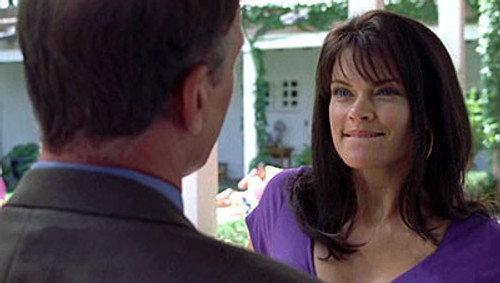 In Plain Sight Season 1 Episode 3 - Never the Bride