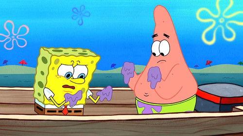 undefined Season 9 Episode 14 - It Came from Goo Lagoon