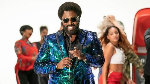 Sherman's Showcase Season 1 Episode 2 - The Showcase Dancers