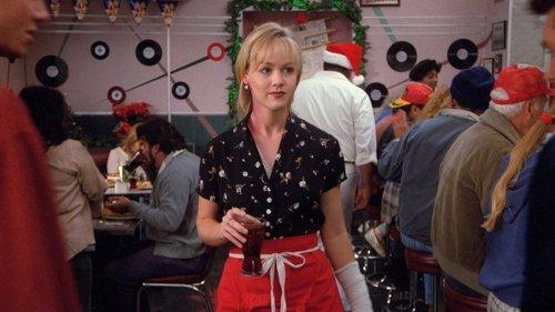 Beverly Hills, 90210 Season 5 Episode 15 - Christmas Comes This Time Each Year