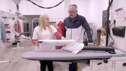 El jefe infiltrado Season 7 Episode 4 - Episode 4