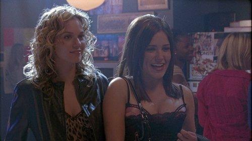 One Tree Hill Season 1 Episode 8 - The Search for Something More