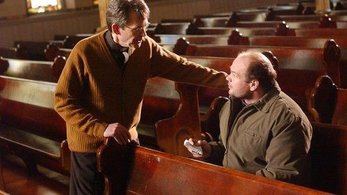 The Wire Season 2 Episode 1 - Ebb Tide