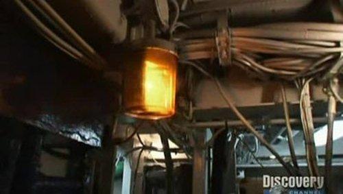 Deadliest Catch Season 3 Episode 10 - Trials of the Greenhorns