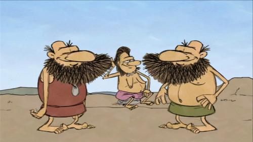 Originalos Season 1 Episode 9 - 23111 Years Before Love