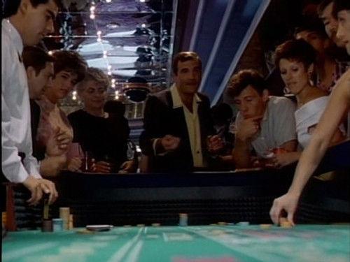 Crime Story Season 2 Episode 1 - The Senator, the Movie Star, and the Mob