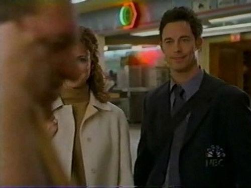 Ed Season 2 Episode 5 - Closure