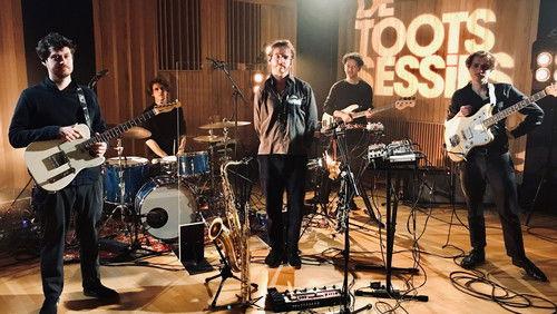 De Toots Sessies Season 1 Episode 7 - Episode 7