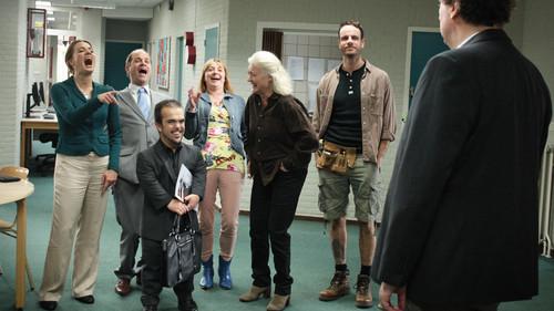 De Luizenmoeder Season 1 Episode 7 - Episode 7