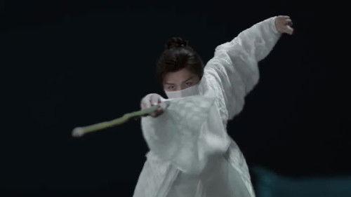 Mysterious Lotus Casebook Season 1 Episode 16 - Moonlit Wine