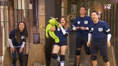 Fort Boyard Season 31 Episode 3 - Episode 3