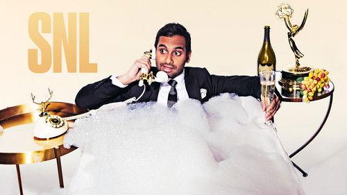 Saturday Night Live Season 42 Episode 12 - Aziz Ansari with Big Sean
