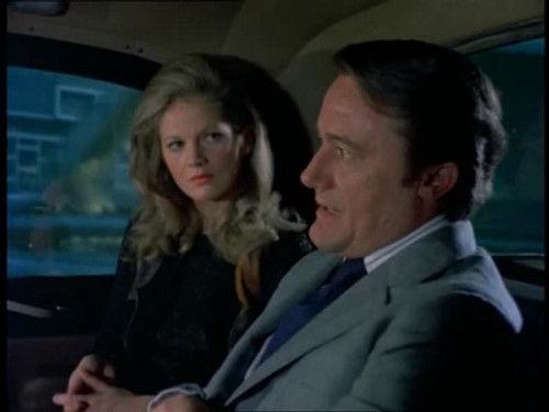 The Protectors Season 1 Episode 10 - A Kind of Wild Justice