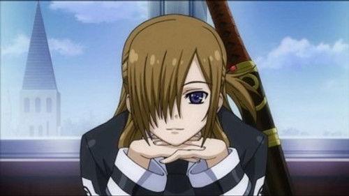 Asura Cryin' Season 1 Episode 12 - Until This World Dies