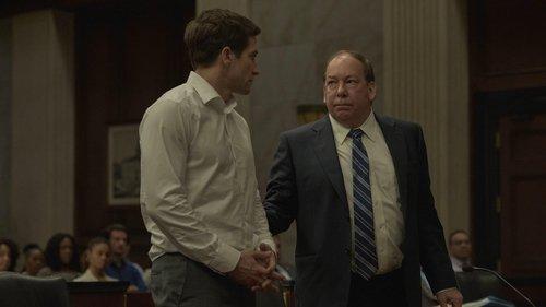 Presumed Innocent Season 1 Episode 2 - People vs. Rozat Sabich