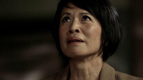 Supernatural Season 8 Episode 2 - What's Up, Tiger Mommy?