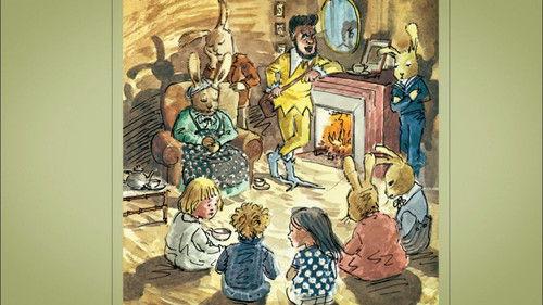 Yeti Tales Season 1 Episode 25 - The Little Giant Girl