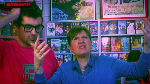 VHS Season 1 Episode 7 - Episode 7