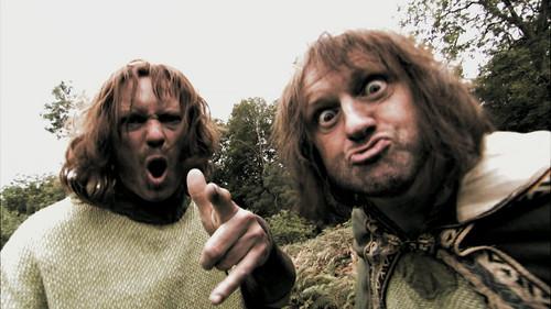 Horrible Histories Season 3 Episode 13 - Savage Songs Special