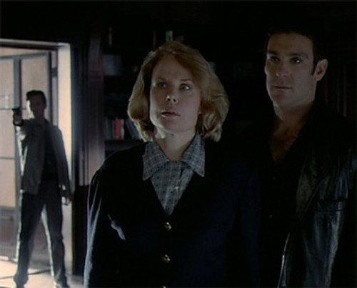 The Pretender Season 1 Episode 21 - The Dragon House (1)