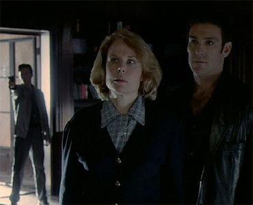 undefined Season 1 Episode 21 - The Dragon House (1)