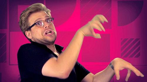 Yay or Nay Season 1 Episode 18 - Is the Internet Making Us Dumb?