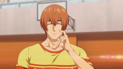 Burning Kabaddi Season 1 Episode 10 - Because He's the Ace