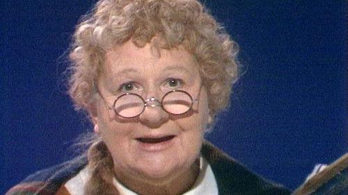 Julkalendern Season 22 Episode 8 - Episode 8