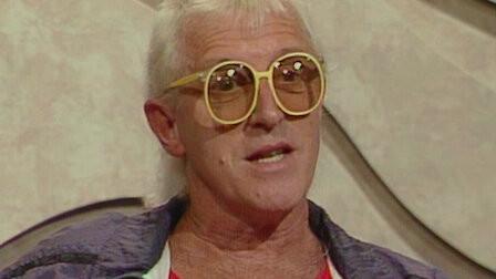 Background image for Part 2: Finding the Monster