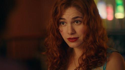 Ik val niet, ik dans Season 1 Episode 2 - Verwenteld