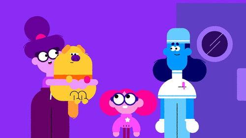 Background image for The Vet