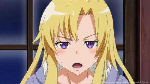 undefined Season 1 Episode 8 - Dariel Tends to Many Matters