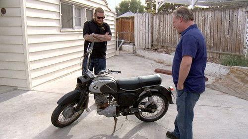 Pawn Stars Season 11 Episode 10 - Underground Pawn