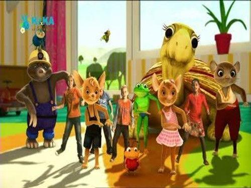 JoNaLu Season 1 Episode 1 - A kirándulás