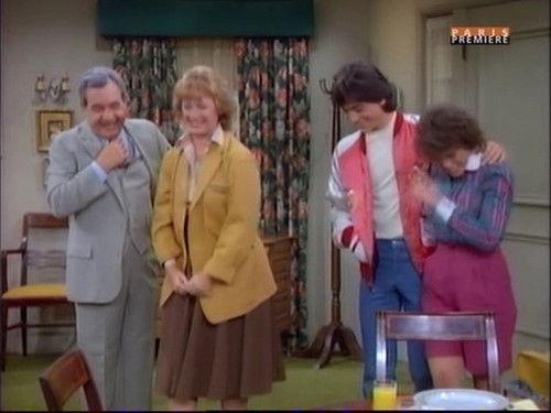 Happy Days Season 10 Episode 6 - Who Gives a Hootenanny?