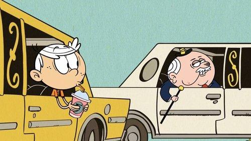 The Loud House Season 1 Episode 32 - Out on a Limo