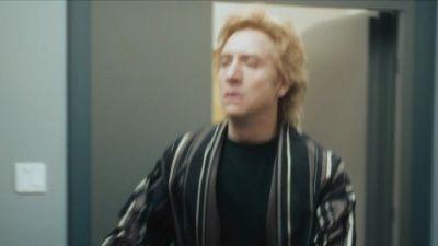 Endgame Season 1 Episode 10 - Bless This Union