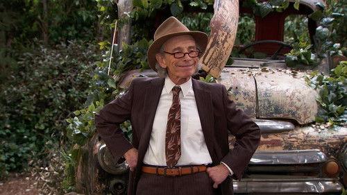 BUNK'D: Learning the Ropes Season 3 Episode 9 - Finder's Keepers, Lou's a Weeper