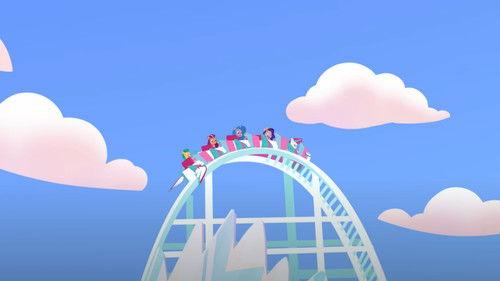 My Little Pony: Tell Your Tale Season 2 Episode 16 - Emotional Rollercoaster