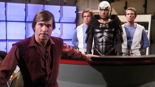Buck Rogers in the 25th Century Season 2 Episode 2 - Time of the Hawk (2)