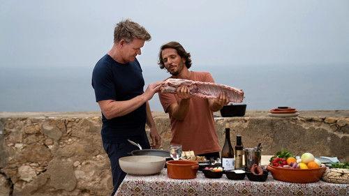 Gordon Ramsay: Uncharted Season 3 Episode 2 - Portugal