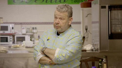 Kitchen Nightmares Spain Season 9 Episode 6 - Episode 6