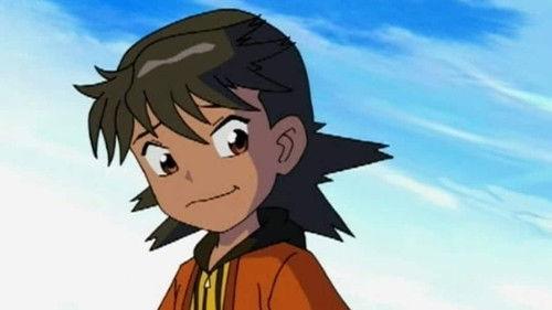 Dinosaur Baby Holy Heroes Season 3 Episode 3 - Episode 3