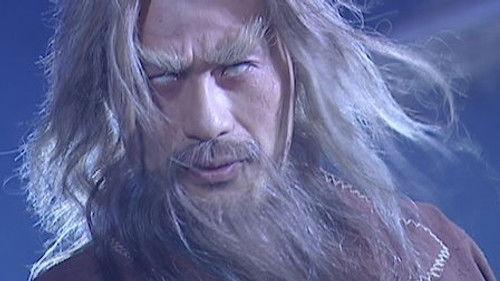 Heavenly Sword and Dragon Sabre Season 1 Episode 24 - Episode 24