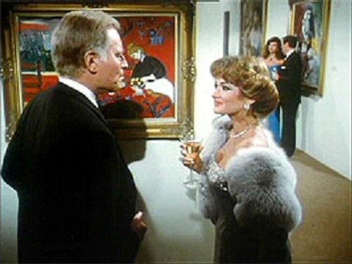 The Colbys Season 1 Episode 20 - Double Jeopardy